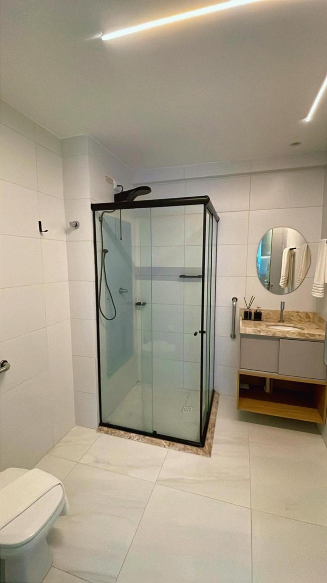 Apartamento Cpt209 - Ape Charmoso Em Tambau 3 Pessoas João Pessoa